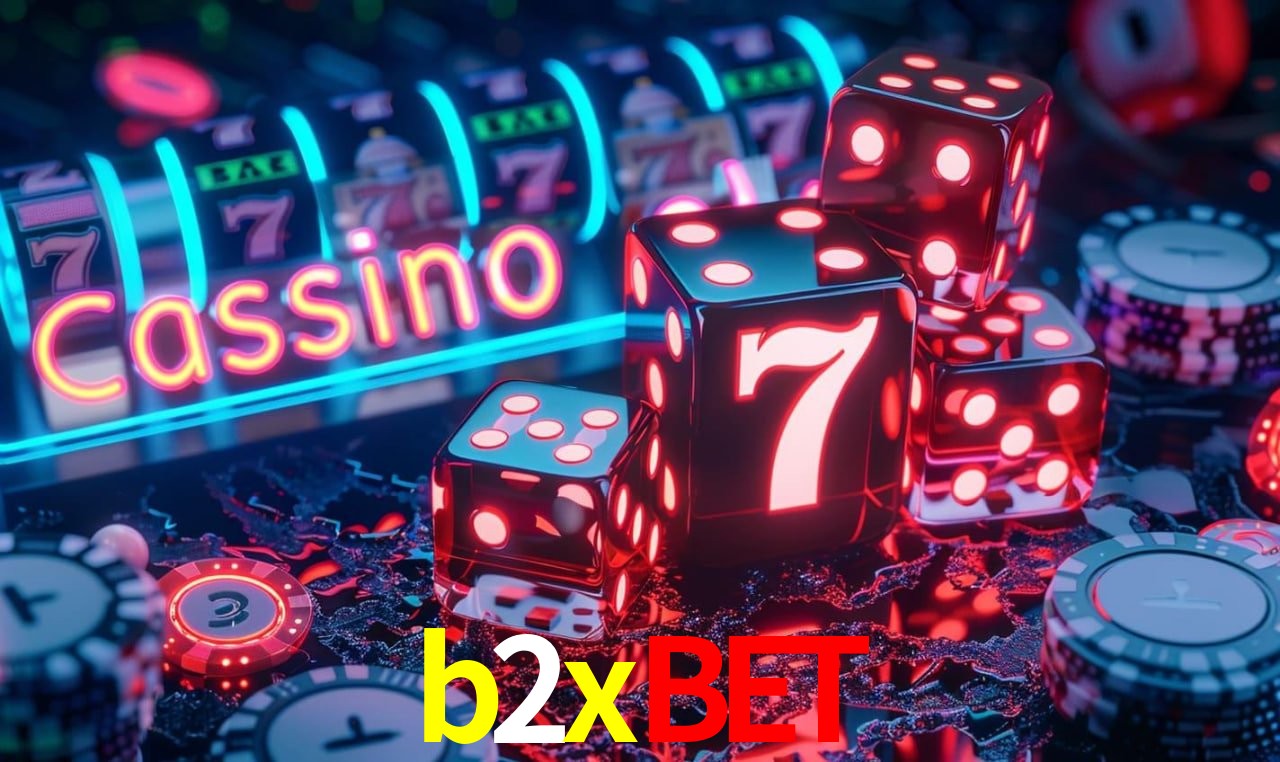 Experiência VIP b2xbet