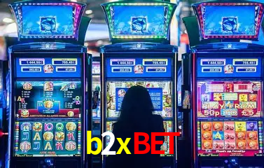 Desvendando o Mundo dos Jogos Virtuais na b2xbet