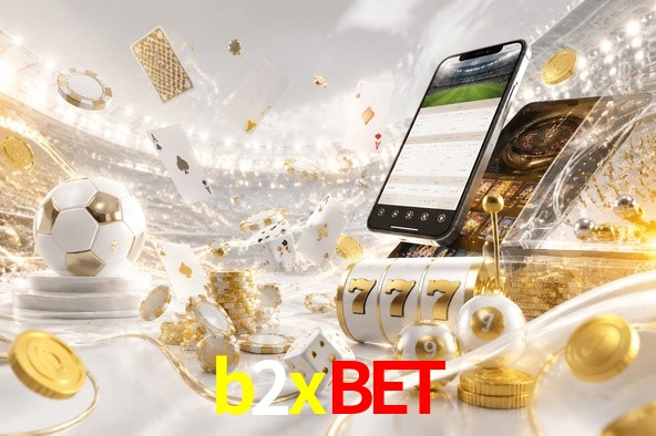 Welcome Bonus b2xbet
