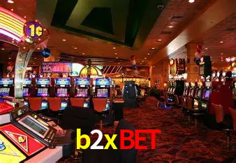 A Revolução dos Aplicativos de Jogos no b2xbet