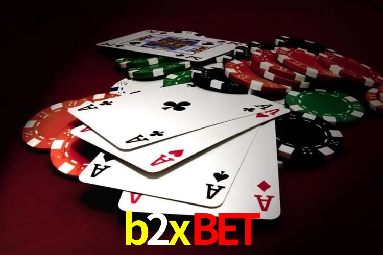 Estatísticas b2xbet