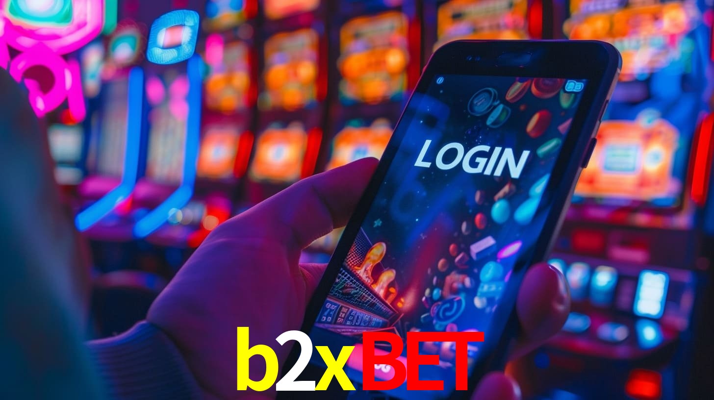 Experiência VIP b2xbet