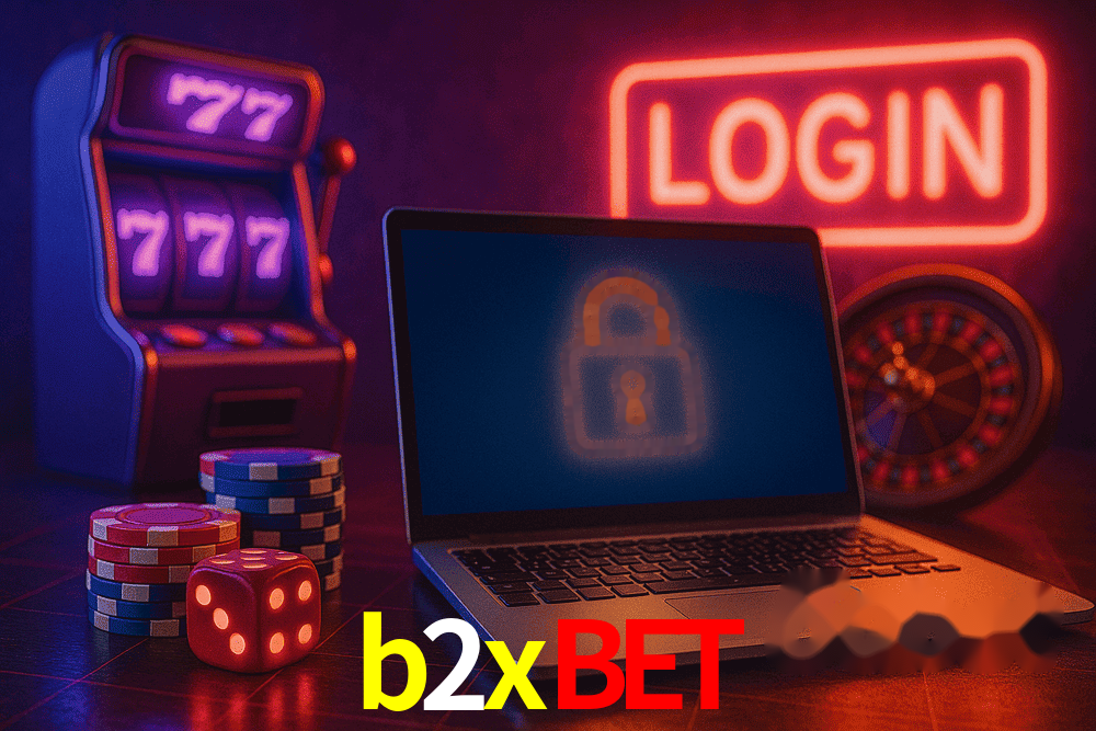 Cadastro Rápido b2xbet
