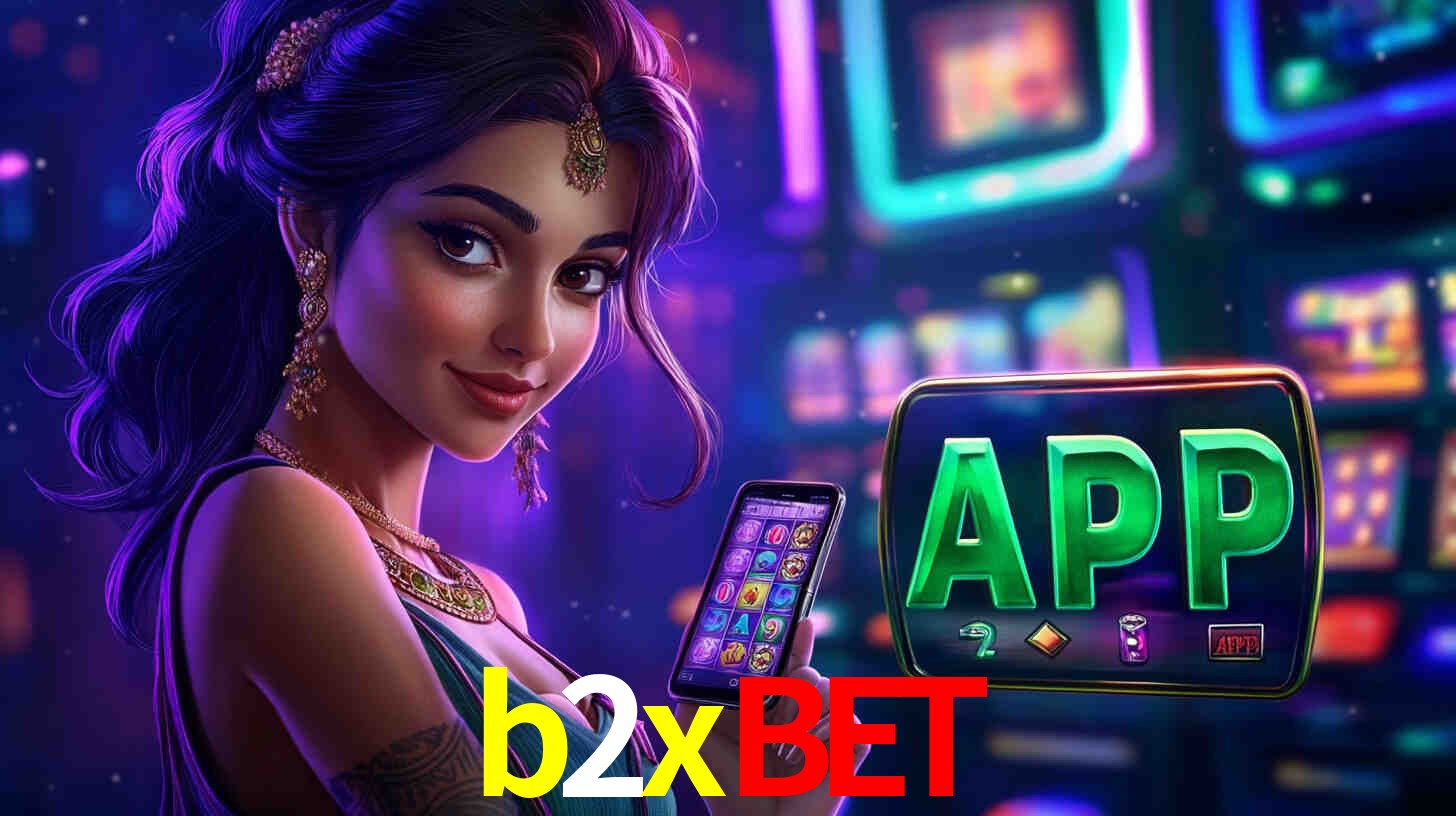 Bônus Generosos e Exclusivos no b2xbet para Você!