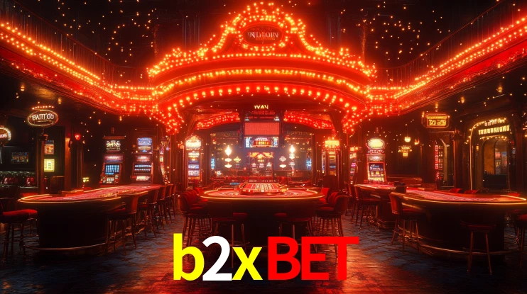 Explore as vantagens do b2xbet: serviço profissional e confiabilidade