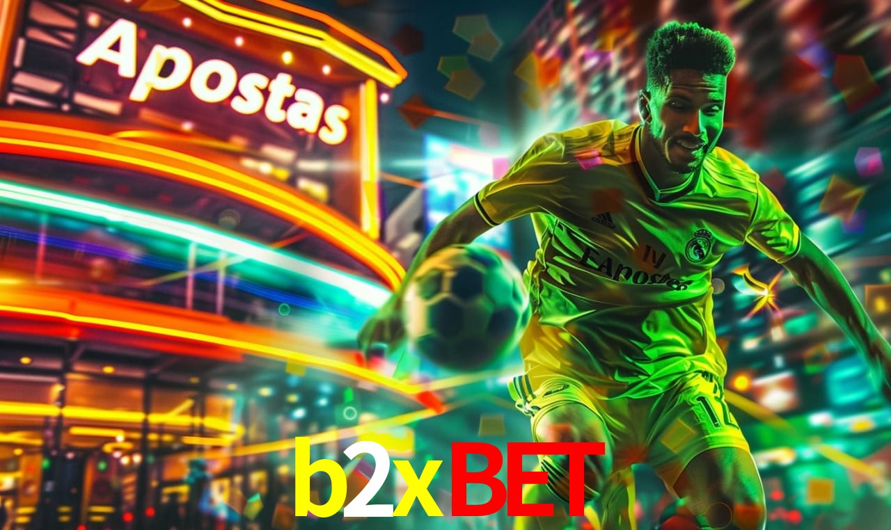 Promoção Relâmpago b2xbet