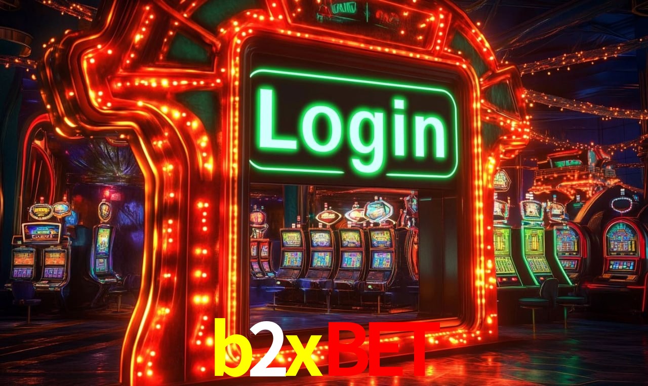 Jogos de Slot b2xbet