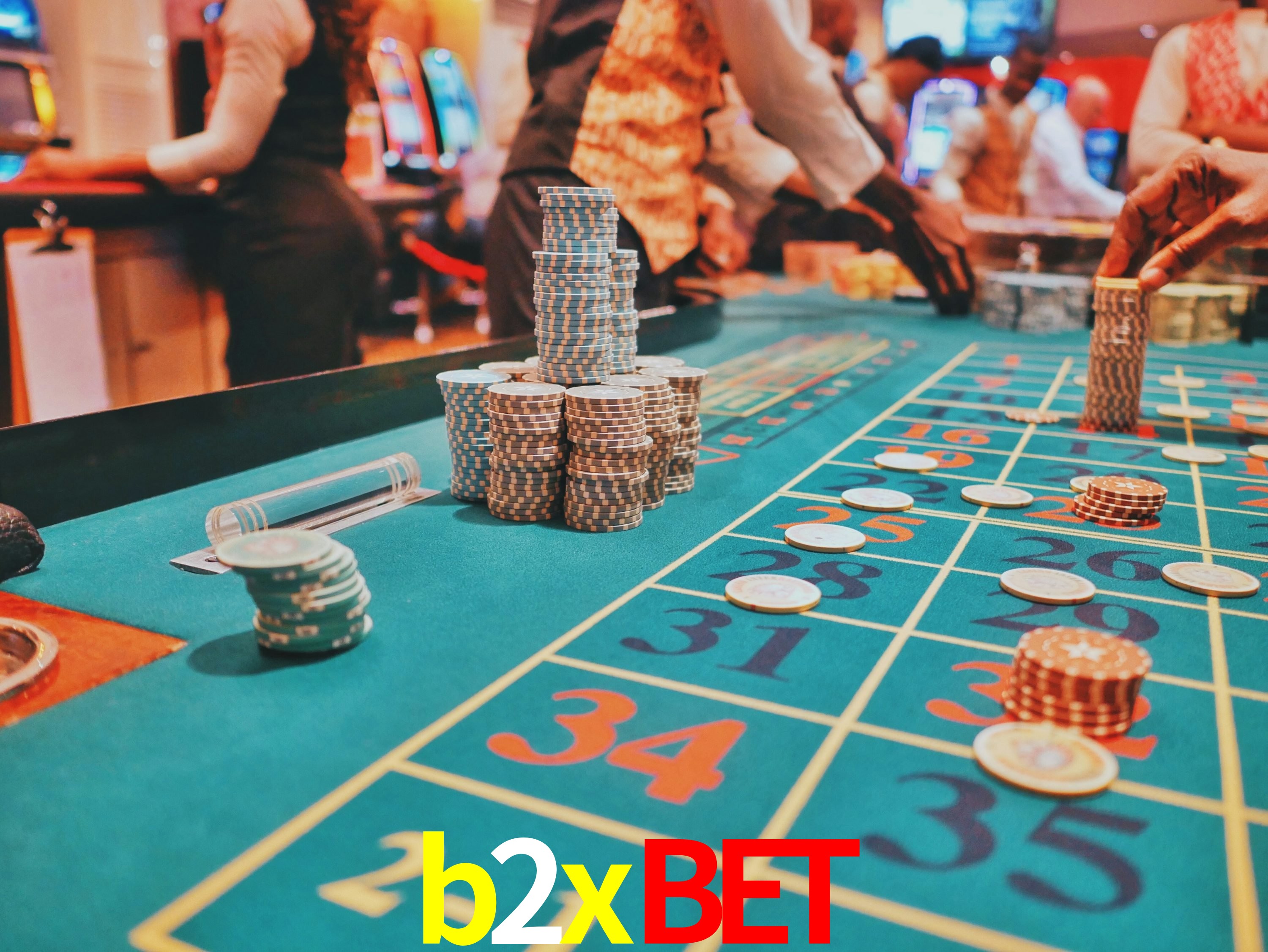Recursos de Bônus b2xbet