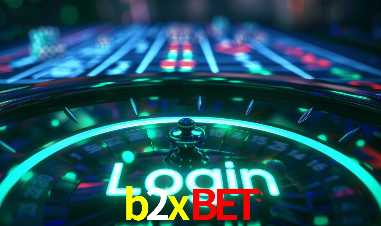 Casino Ao Vivo b2xbet