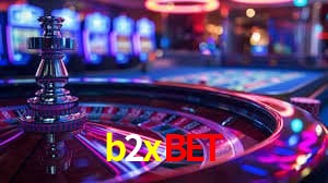 Benefícios da Conta b2xbet