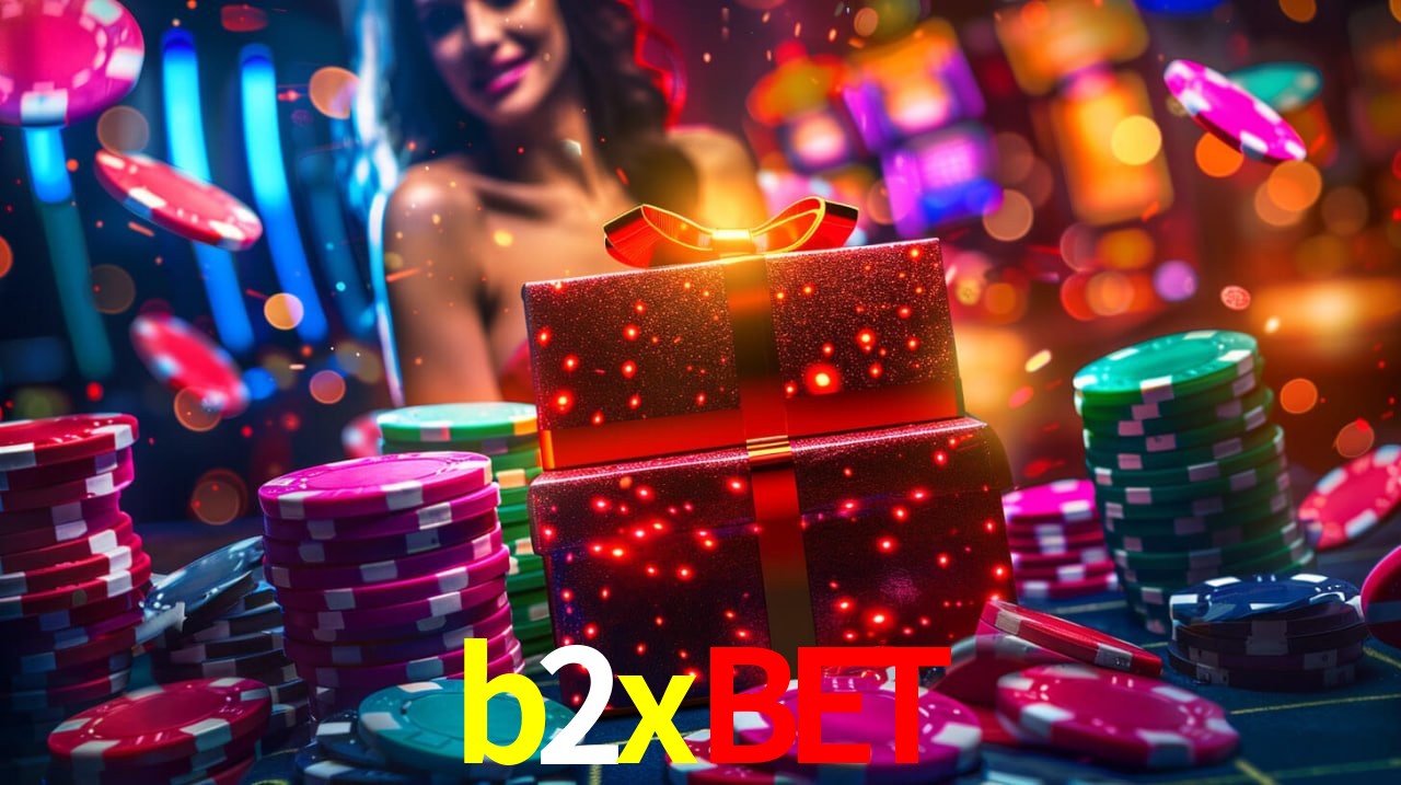 Interface do App b2xbet