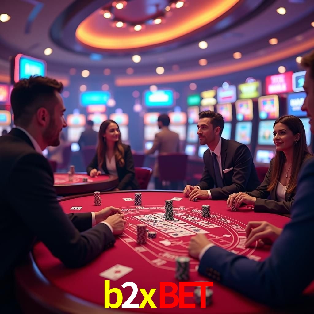 Apostas de Futebol b2xbet