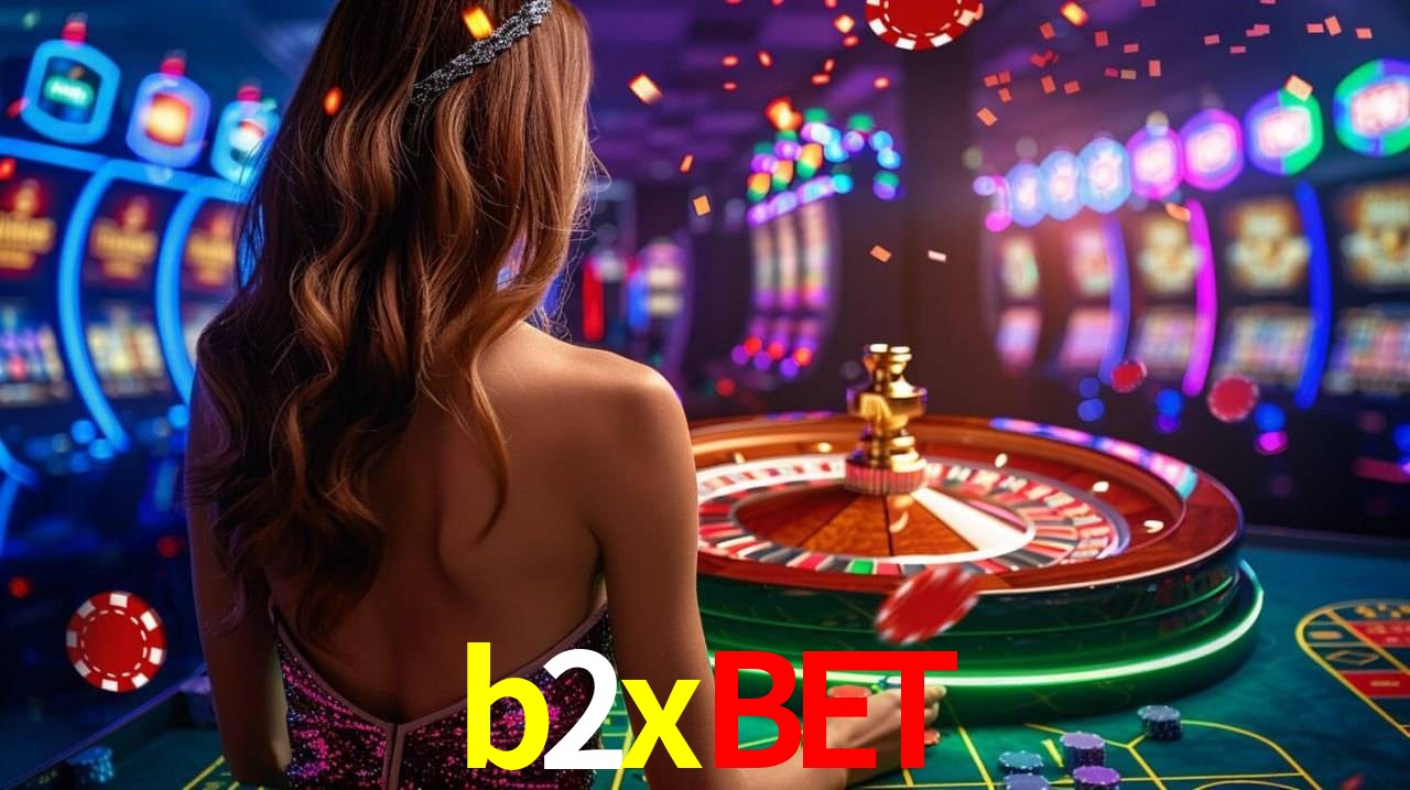 Página de download b2xbet