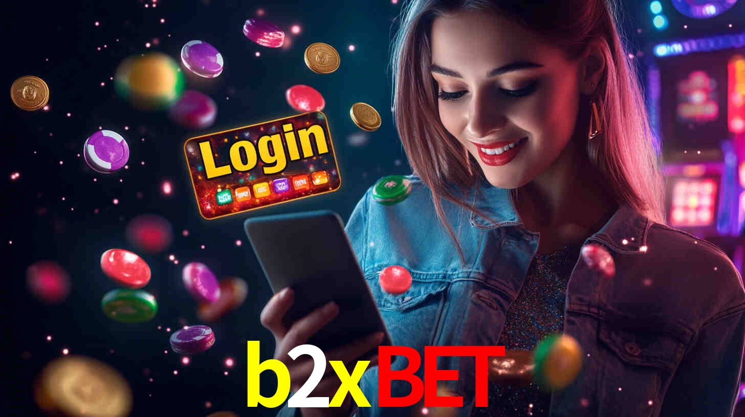 A Experiência Imersiva dos Cassinos Ao Vivo no b2xbet