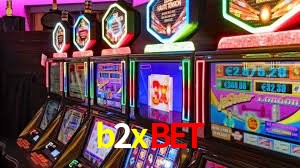 Casino VIP b2xbet