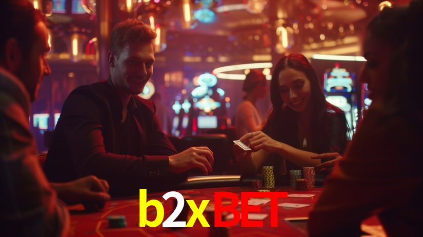 Descubra a Essência do b2xbet: Nossa História e Compromissos
