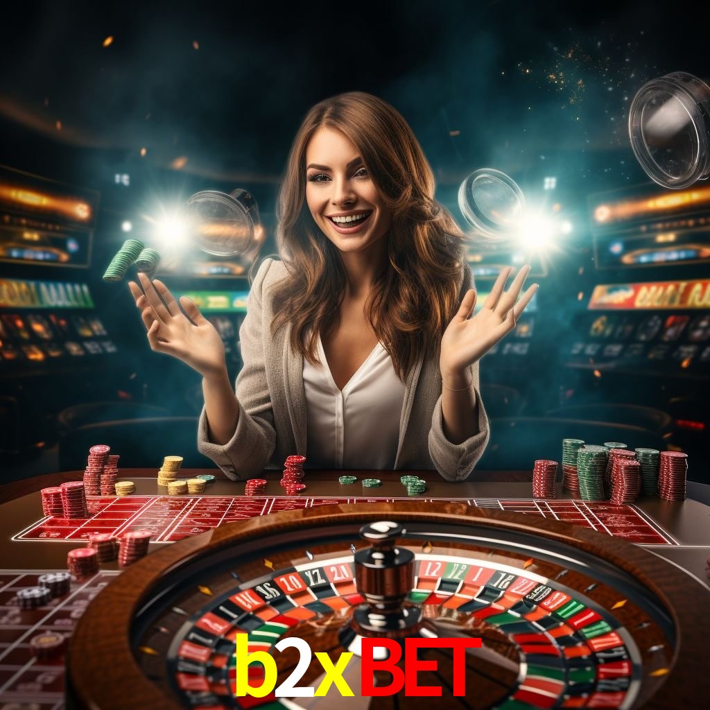 Experimente o Login Seguro Premium no b2xbet