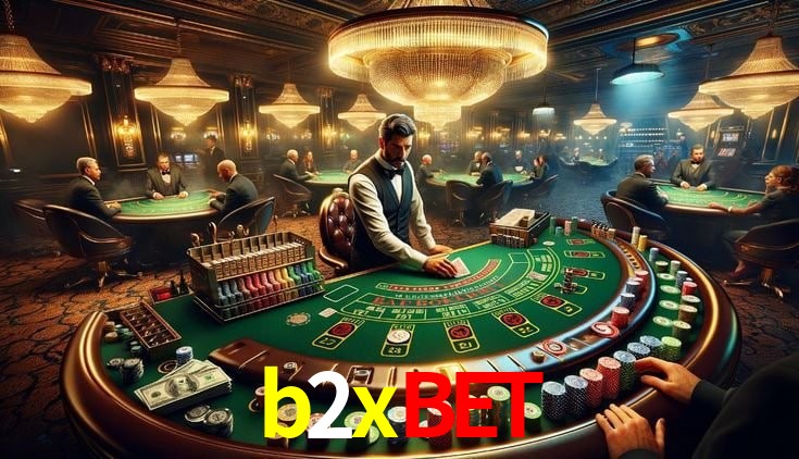 Bonus Features b2xbet