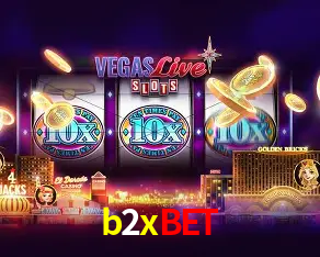 Descubra a Magia dos Jogos de Arcade no b2xbet