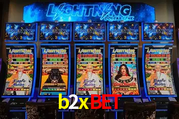 Descubra o Programa VIP da b2xbet: Vantagens Exclusivas para Jogadores