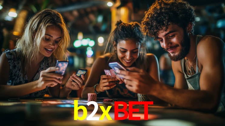Programa VIP b2xbet