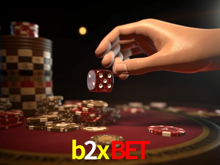 Promoções Sazonais b2xbet