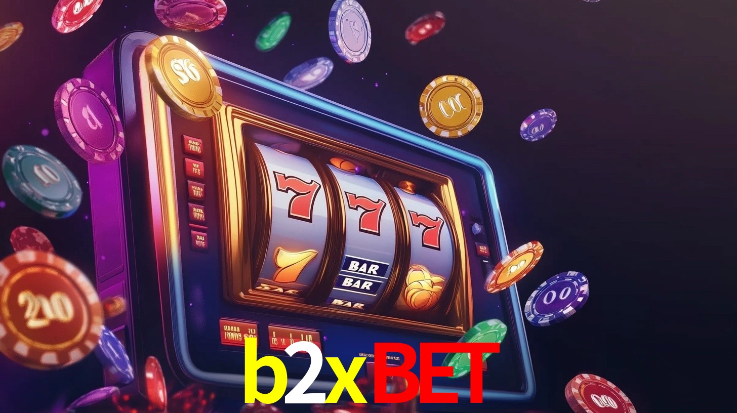 Welcome Bonus b2xbet
