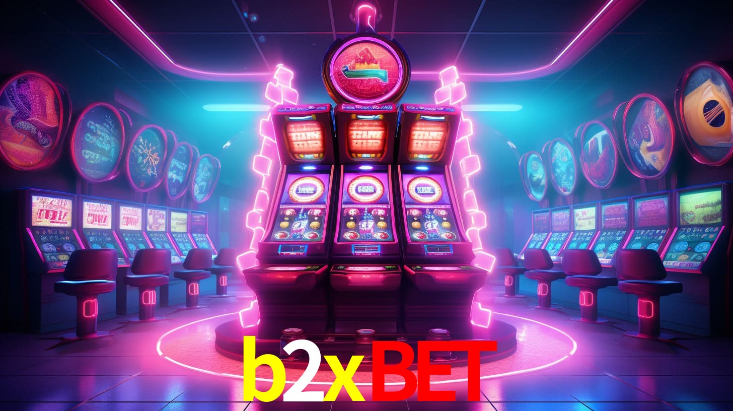 b2xbet: Seu Especialista em Apostas Esportivas Brasileiras