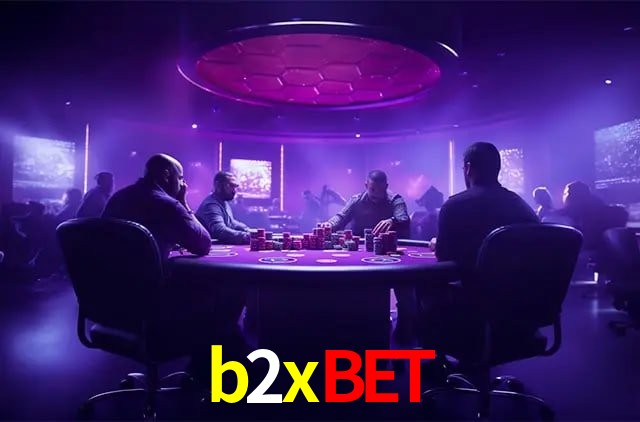 Design Responsivo b2xbet
