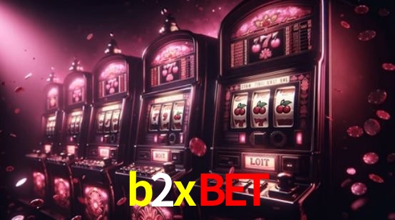 Mesa de Roleta b2xbet