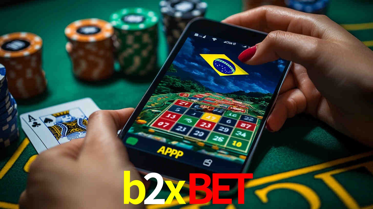 Descubra o Programa VIP da b2xbet: Vantagens Exclusivas para Jogadores