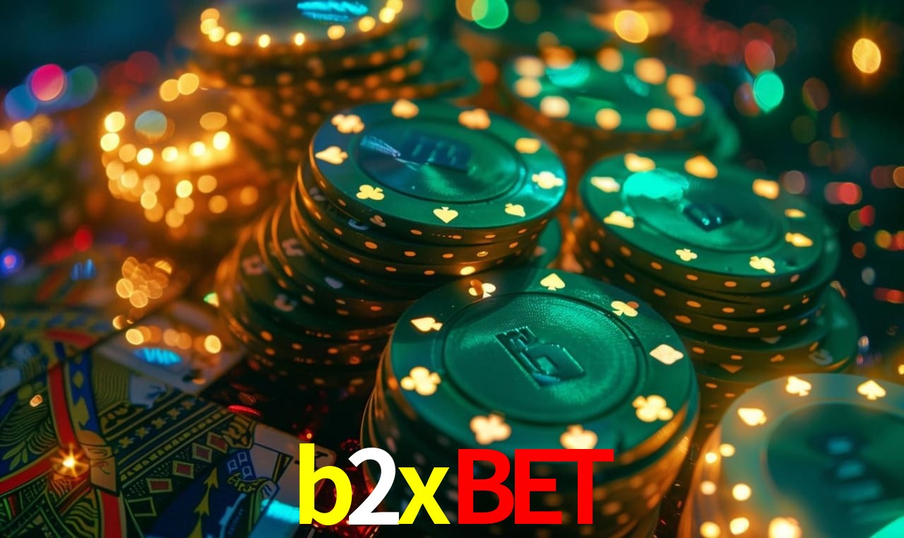 Diretório de Jogos b2xbet