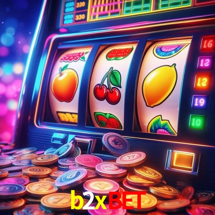 Login Seguro b2xbet