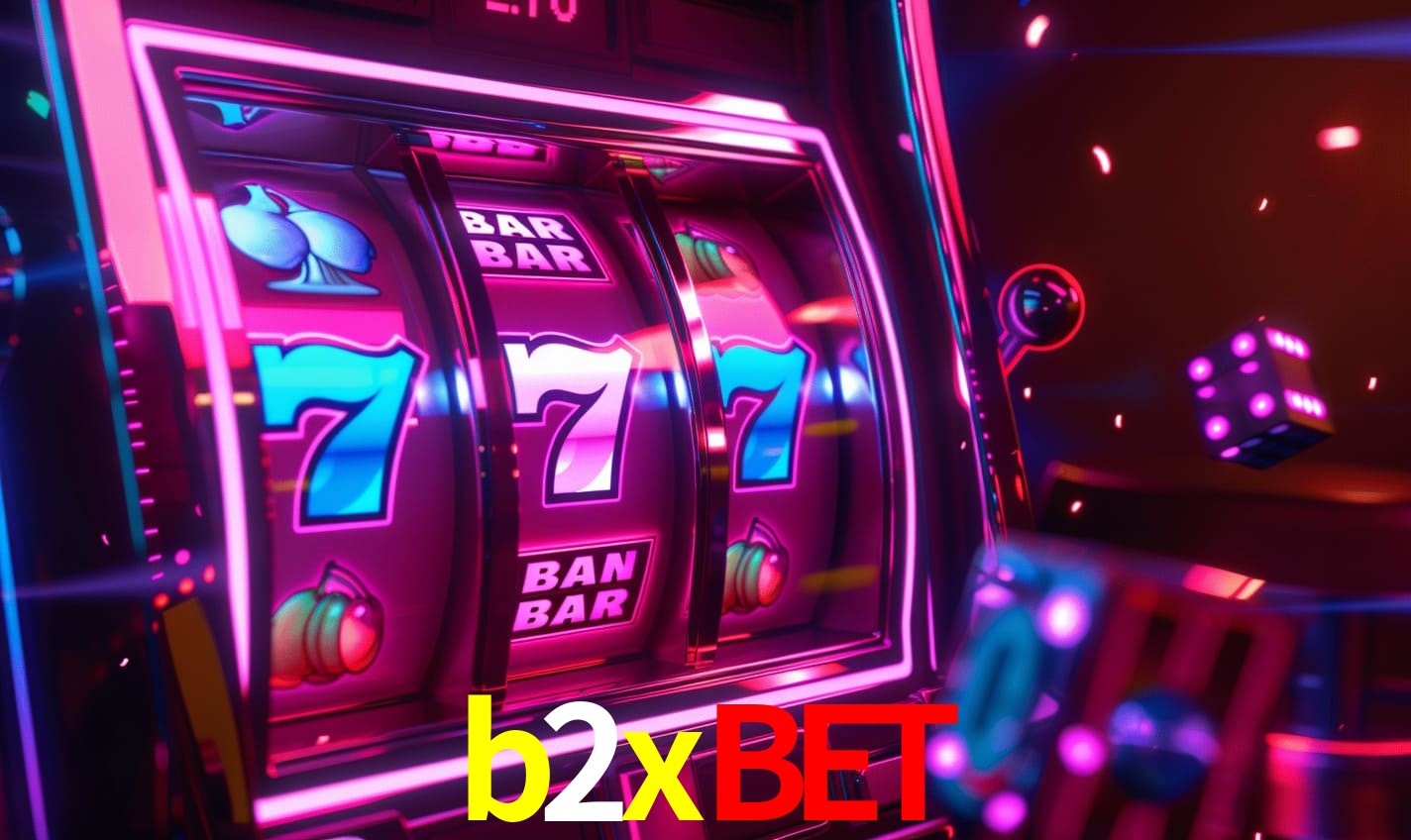 cassino b2xbet