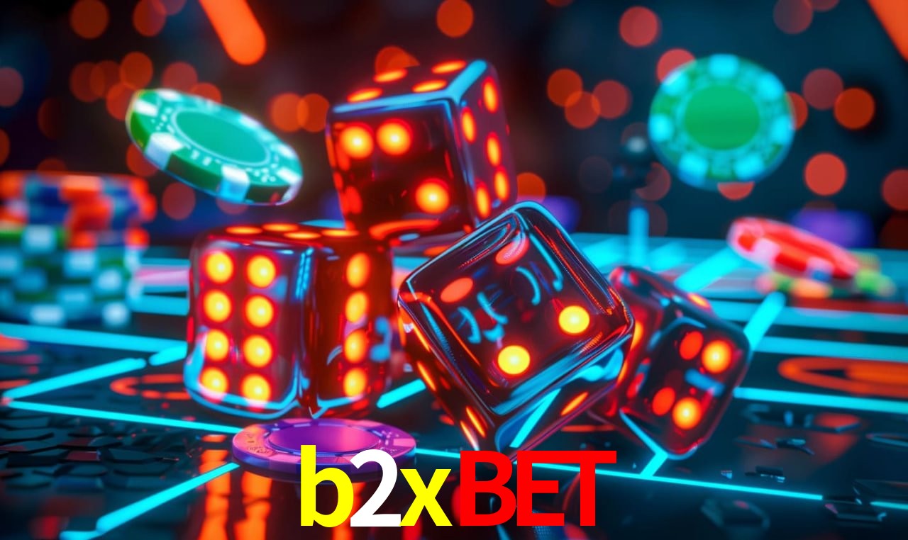 Bônus de Boas-vindas b2xbet