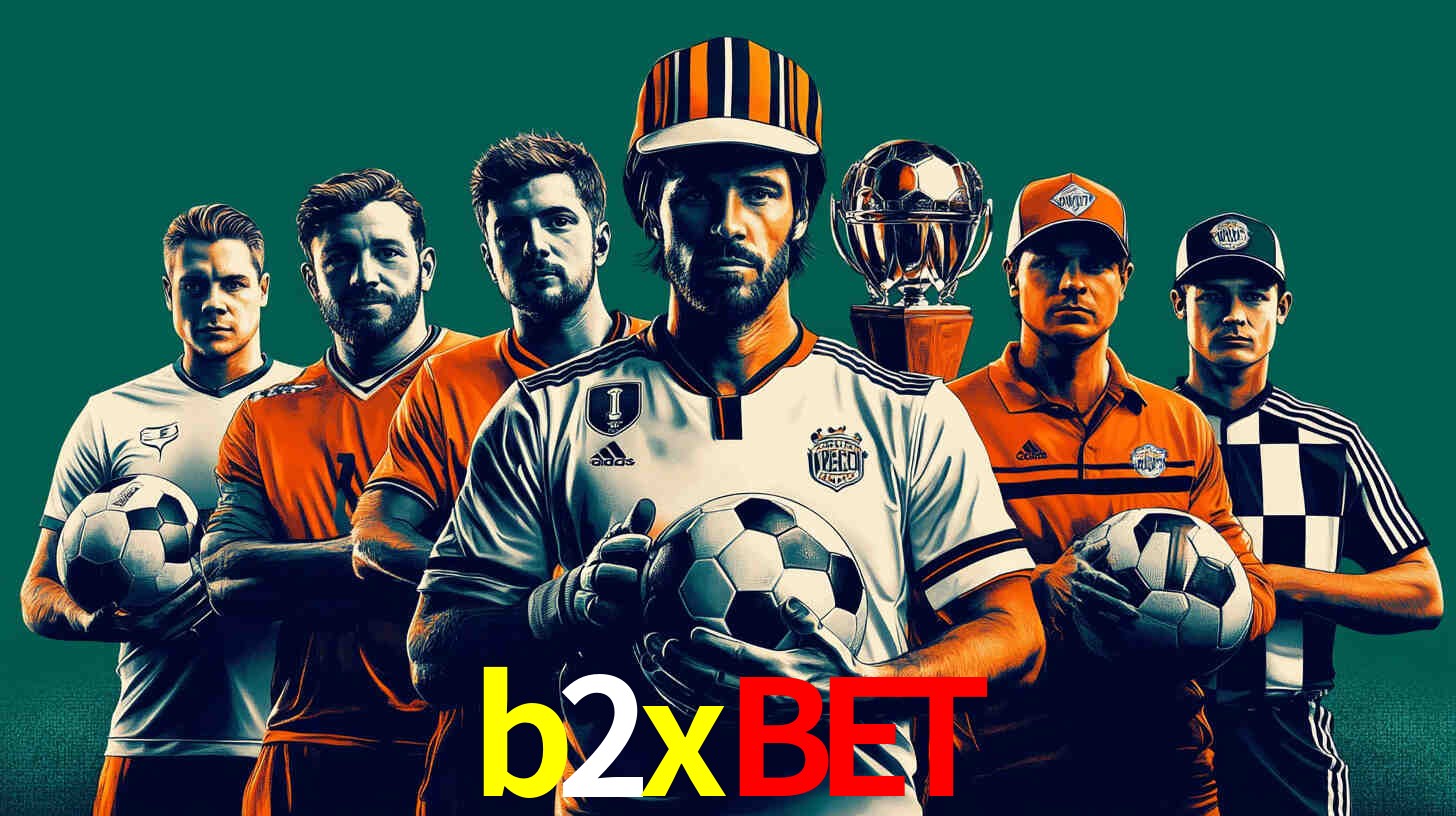Desvendando o Mundo dos Jogos Virtuais na b2xbet