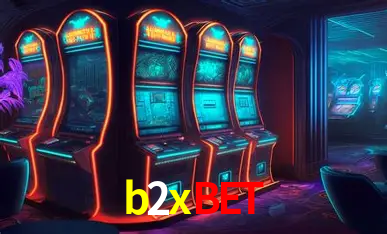 A Popularidade dos Caça-Níqueis no b2xbet