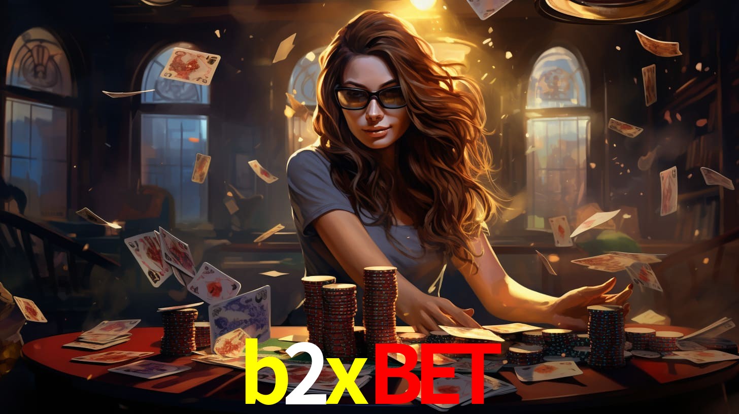 Blackjack Table b2xbet